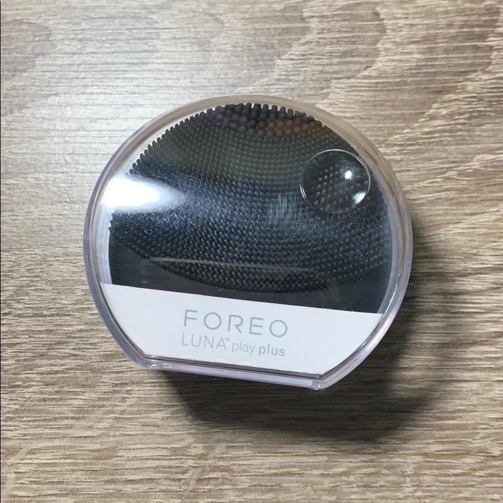Foreo LUNA Play Plus